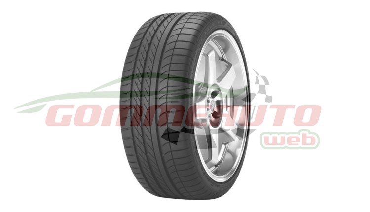 COP. 285/45YR20  GOODYEAR  F1 ASYM 2 AO SUV FP XL      112Y